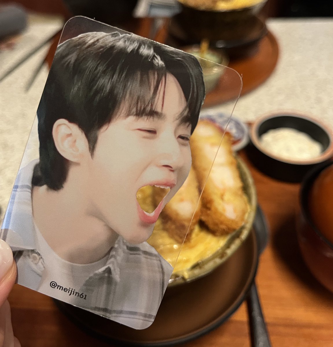 bws_tongtongee's tweet image. 잠깐이라도 만나고 싶어서 뛰쳐나온 사람✌🏻
담엔 하루종일 놀쟈💕