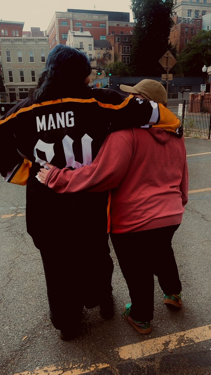 Mang🏳️⚧️🐻 tweet media