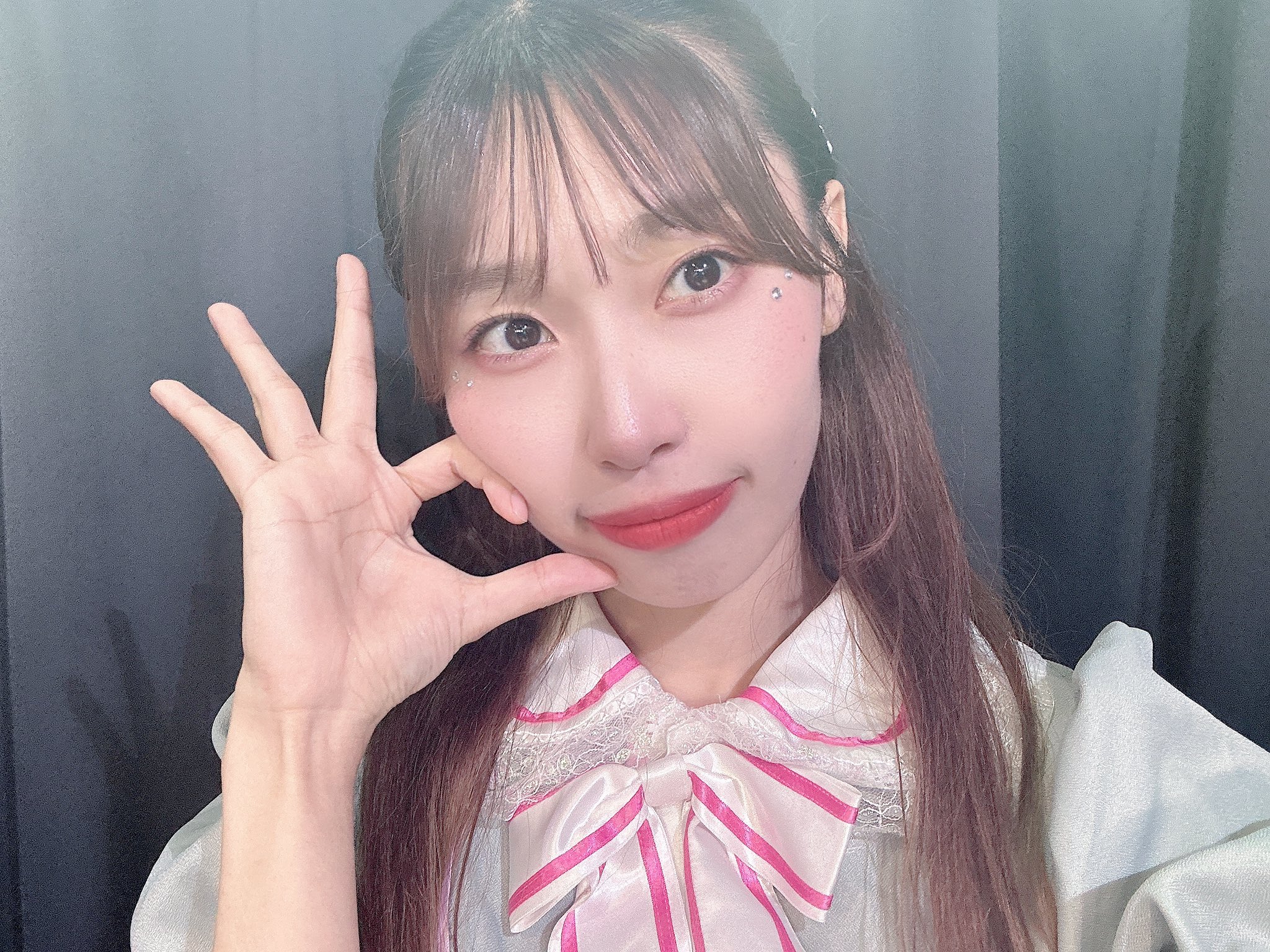 葉日月様　オーダー♡ 一ノ瀬 葉月💜🌙イロハサクラ on X: 