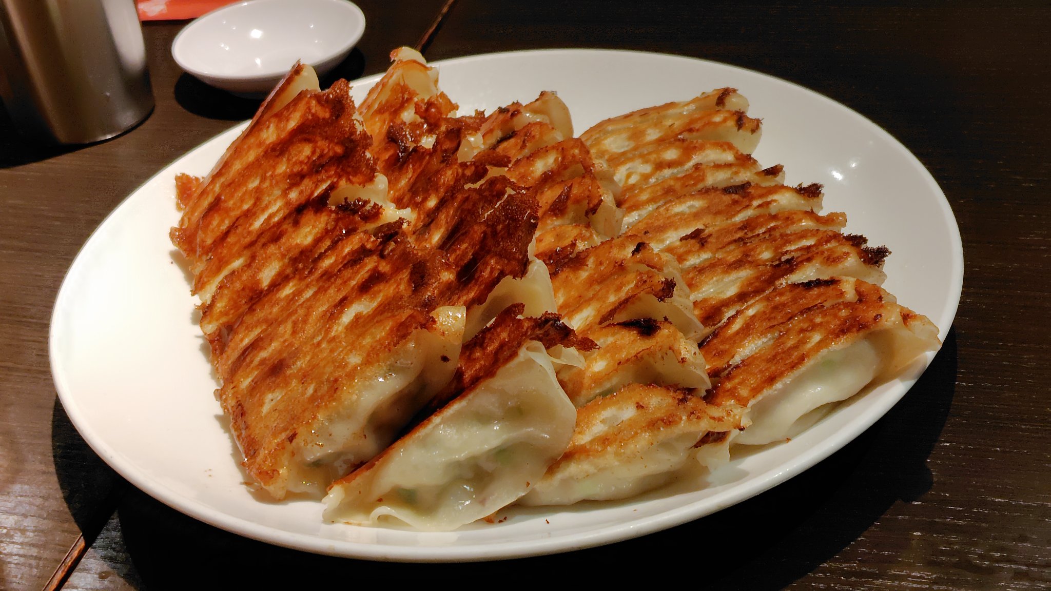 焼餃子 Amazon.co.jp: 551 蓬莱 焼餃子 ぎょうざ (20g, 15, 個) : 食品