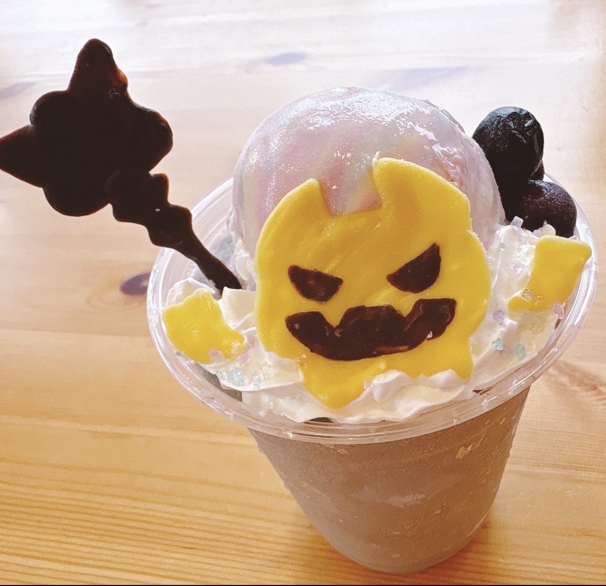 mahopan917's tweet image. パ、パーツ
作りすぎちゃったかな(ृᵒ̴̶̷᷄⌑ ᵒ̴̶̷᷅ ृ )ु ((汗
みんな沼津祭りかな(ृᵒ̴̶̷᷄⌑ ᵒ̴̶̷᷅ ृ )ु🍧
お時間ある方はぜひ(♡∩´꒳`∩♡)😈
コラボ本日最終日です|•ω•,,)っ♡♡
#幻日のヨハネ
#コラボ