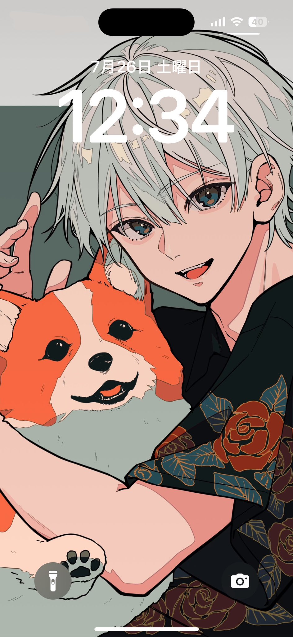 【希少】鏝絵(柿) コテ絵 2025年最新】鏝絵の人気アイテム - メルカリ