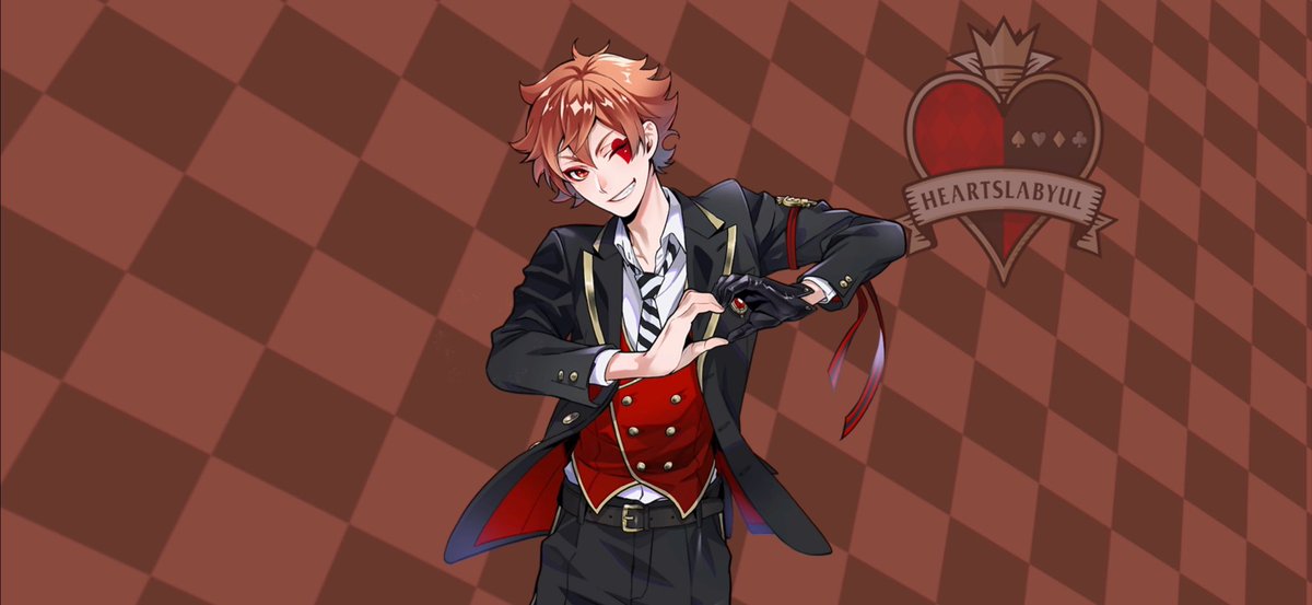 limk_twlp's tweet image. エース・作中で唯一元カノがいたことが判明している男・トラッポラ