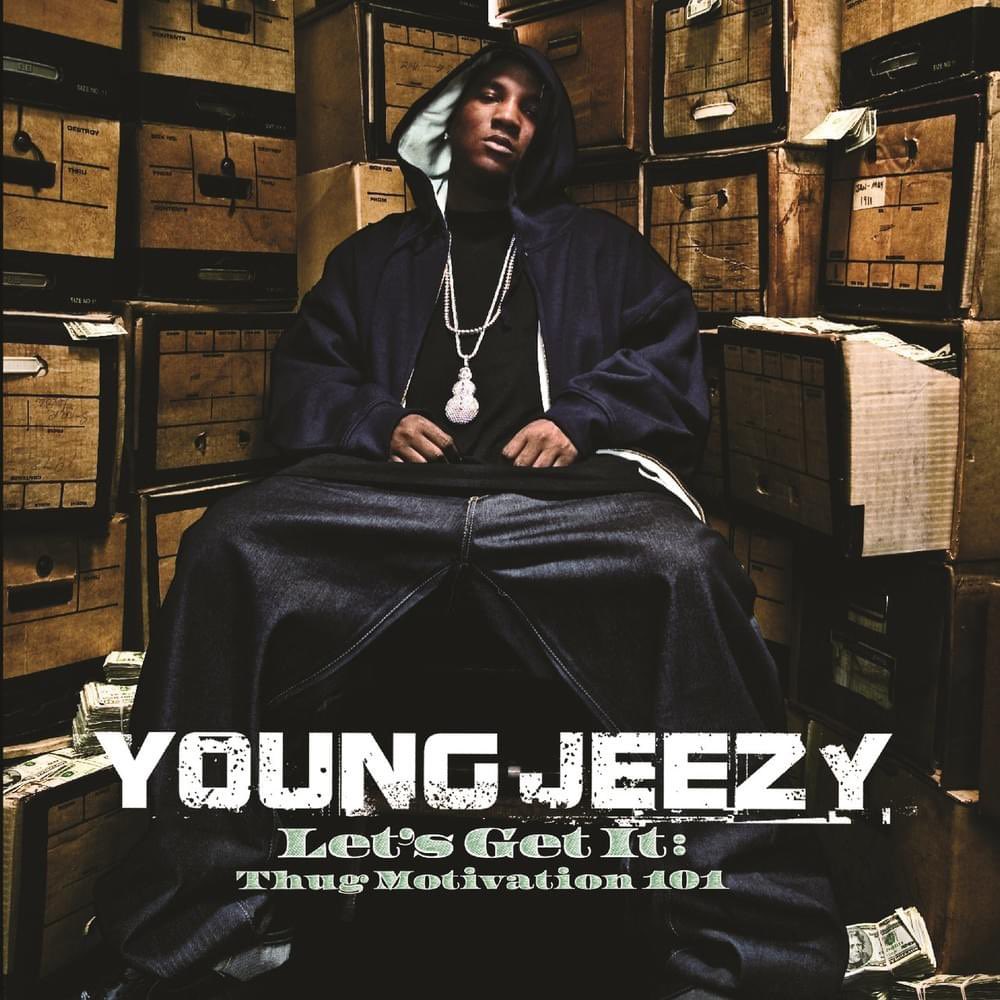 20 Years Ago Today, <a href="/Jeezy/">Sno</a> Released His Debut Album ‘Let’s Get It: Thug Motivation 101’ ☃️☃️