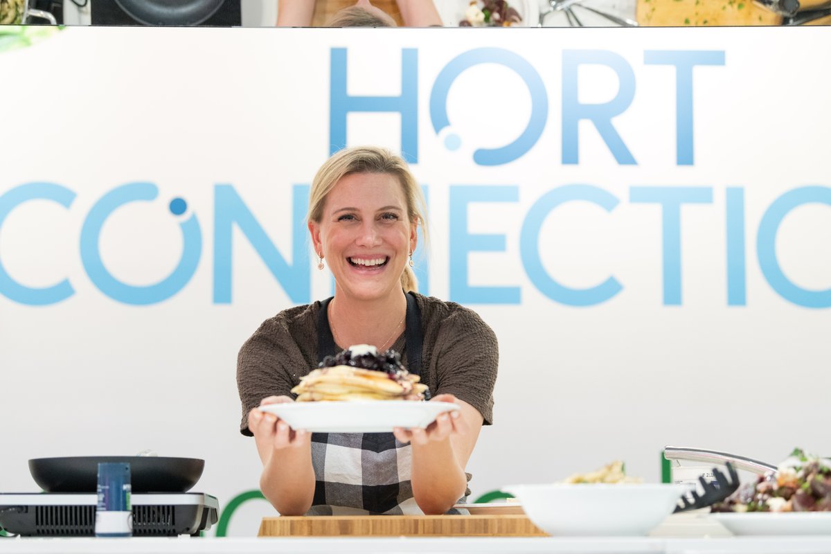 Hort Connections tweet media