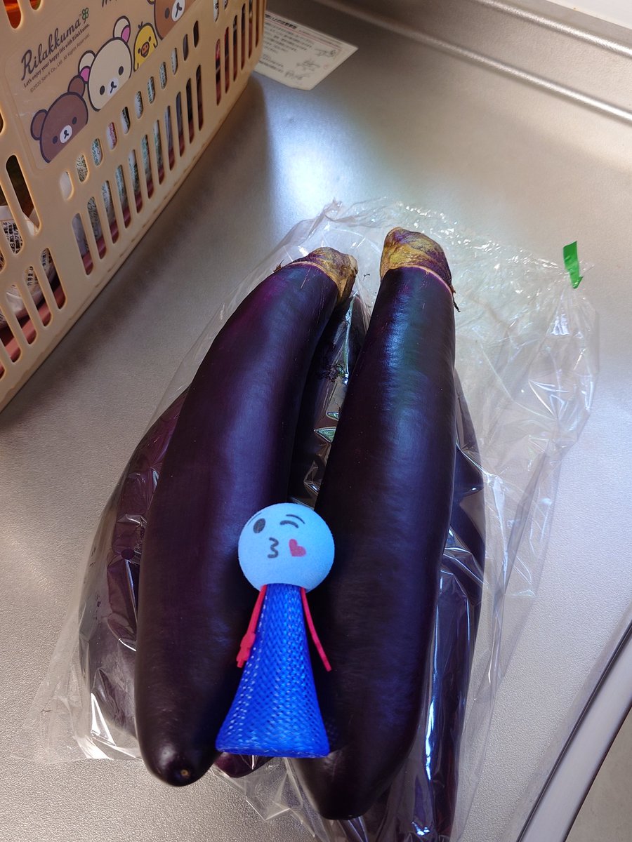 ginzhake's tweet image. でぇーっか