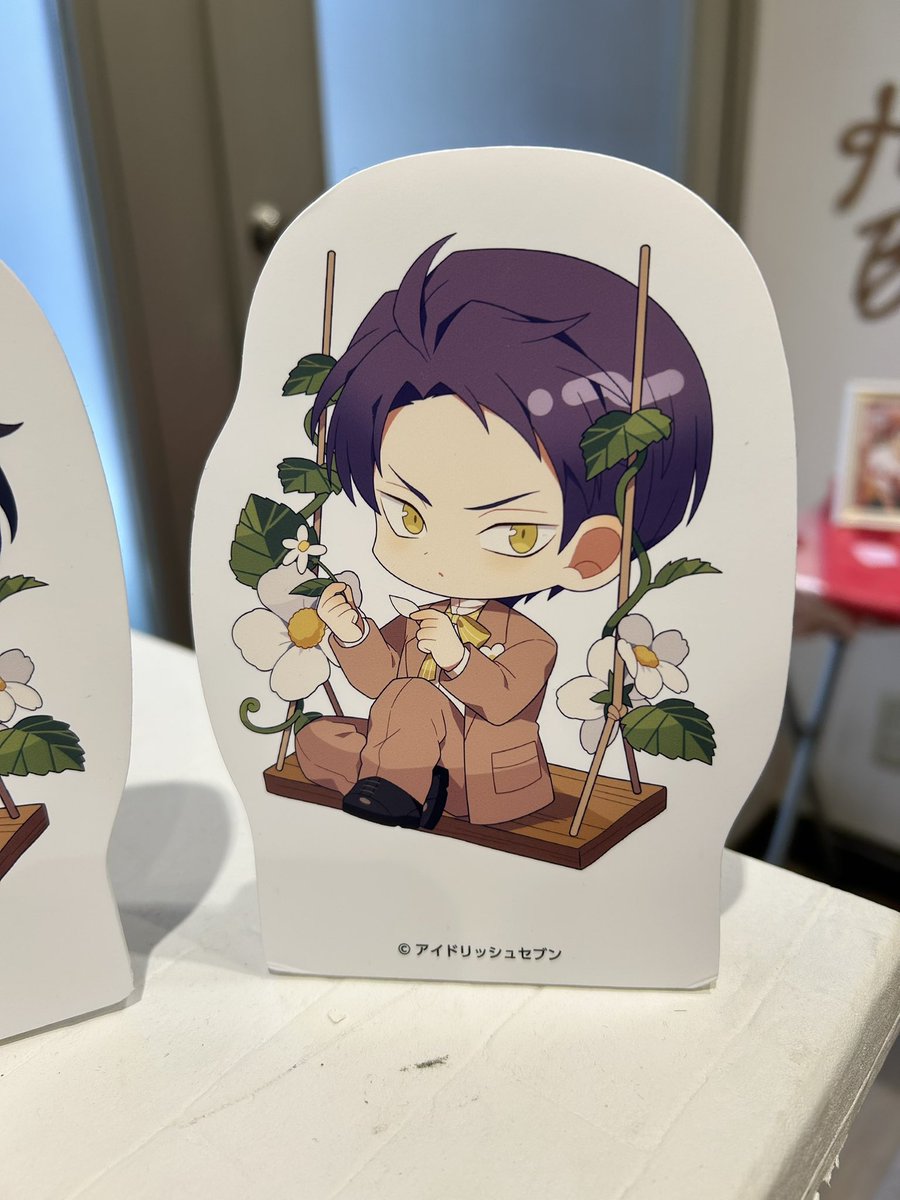 isaacAisaacO's tweet image. かわいい