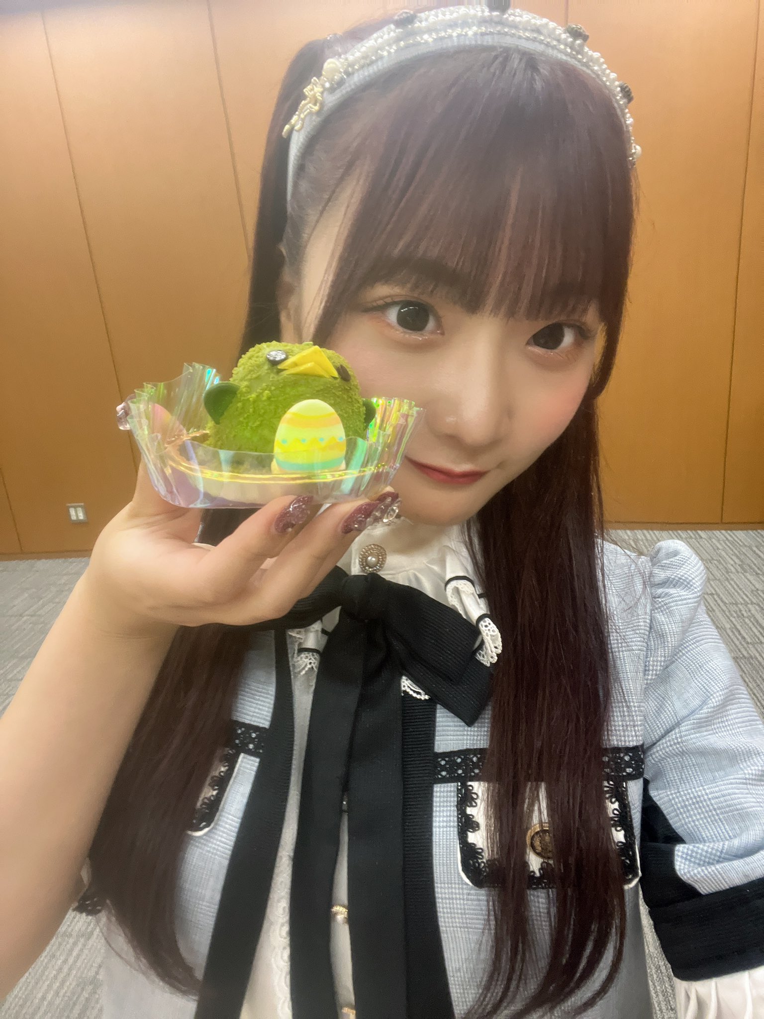 SKE48の大富豪はおわらない！長谷川雅さんのサイン入りチェキ SKE48の大富豪はおわらない！長谷川雅さんのサイン入りチェキ