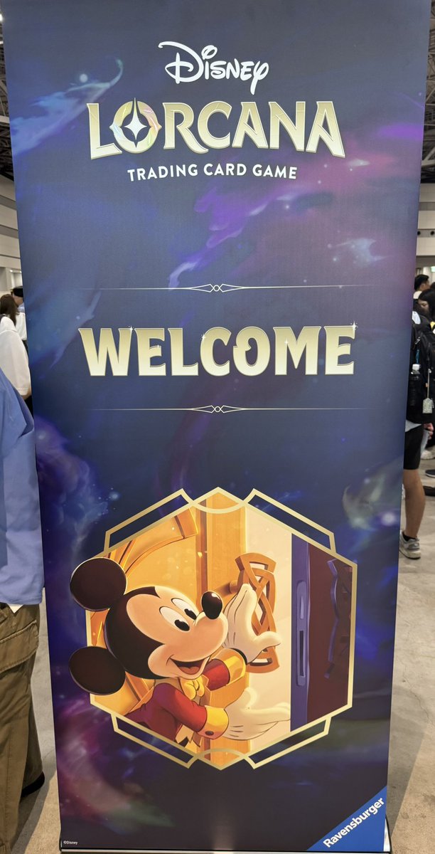 SNSキャンペーン

#ディズニーロルカナ