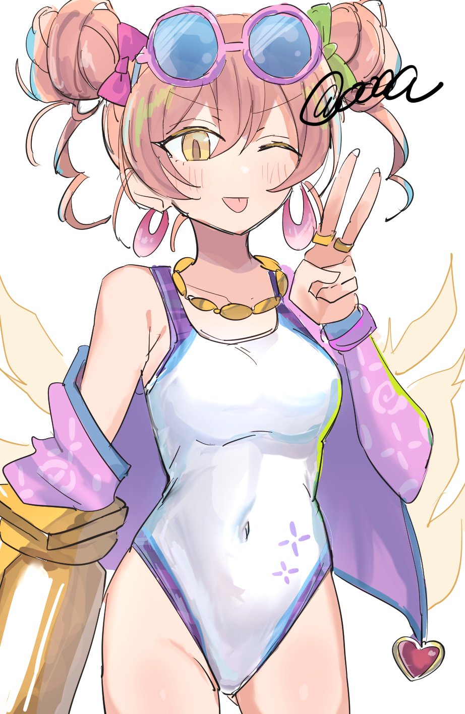 キルミーベイベー (4) 00aa (@00aa357878) / X