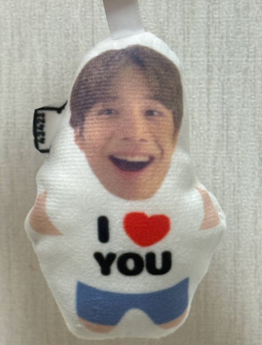 onyours__uring's tweet image. 제 키링 자랑 함 하77ㅔ요