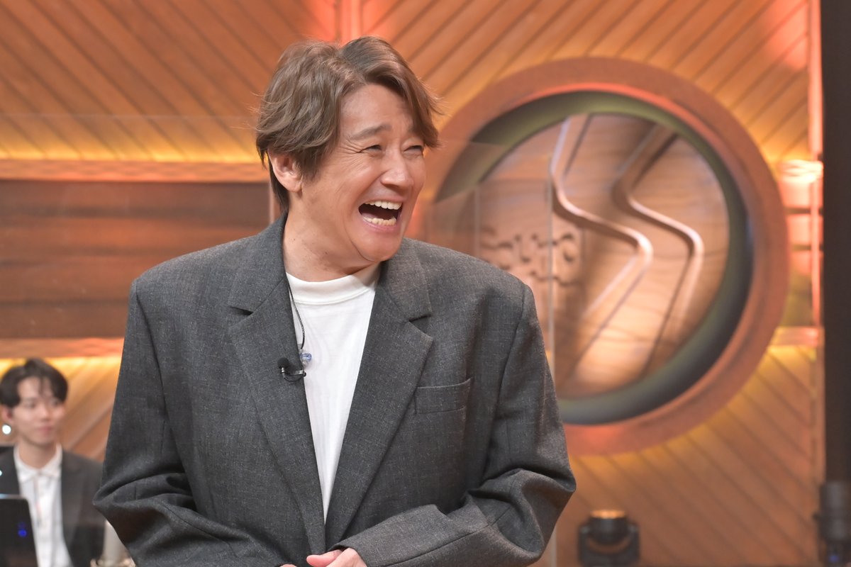 SoundInnS's tweet image. ／  
#SoundInnS
27日(日)よる6時放送📺
＼

ゲストは #近藤真彦 さん🪩

#島田昌典 さんによる新たなアレンジ🎹で
#愚か者 を披露🎤

#西城秀樹 さんや #山下達郎 さんが
近藤さんの支えとなったという
貴重なエピソードも！？😳

この番組でしか味わえない特別な時間を
どうぞお見逃しなく👀

#BSTBS
