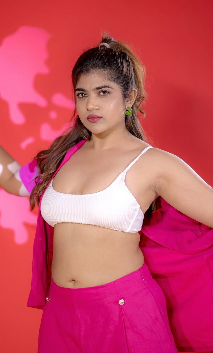 . Rithu Chowdary 🩷 ✨