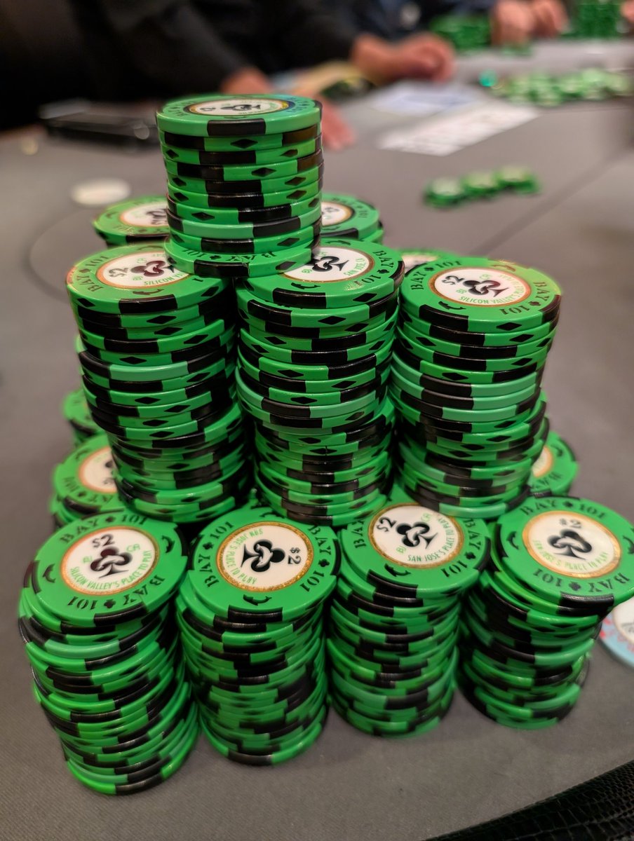 リッチ@ラスベガス (@k1_poker) / Posts / X