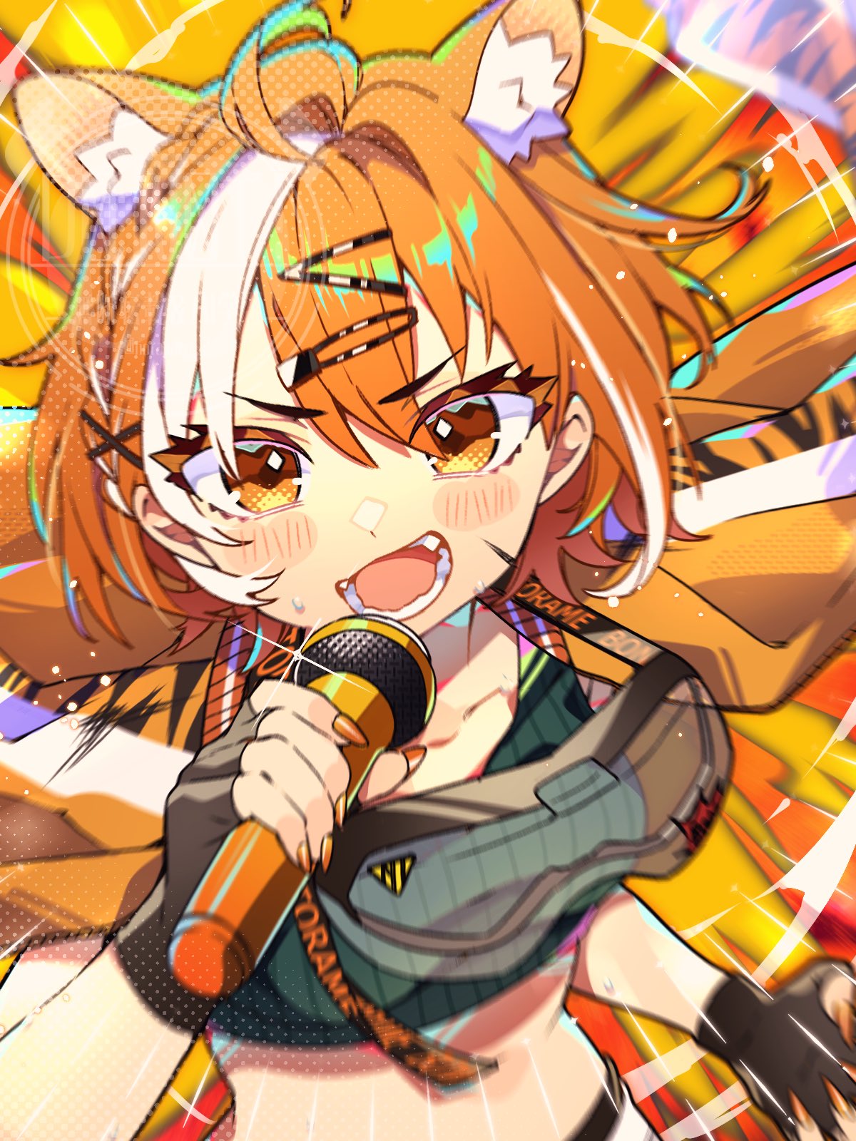かもさんページ❣️ もじじ on X: 
