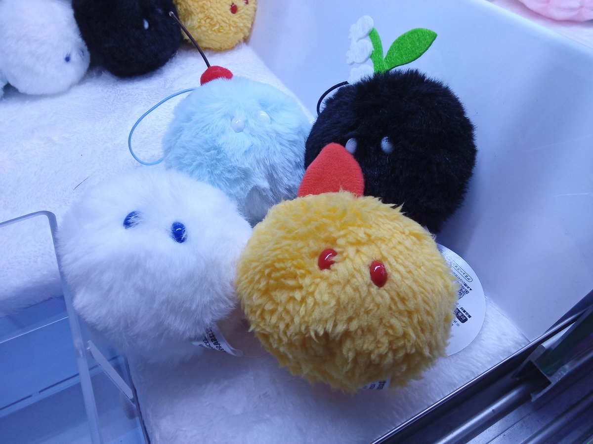 r1_hamamatu's tweet image. ☁#ラウワン浜松 アミューズメント情報☁
本日、
#けさぱさふれんず から とってもかわいらしい ふわふわのマスコットぬいぐるみがが登場しました❕️
全4種類ありまして、全部触り心地が抜群なのでぜひラウンドワン浜松店でゲットしてみてください🎶
#ラウンドワン