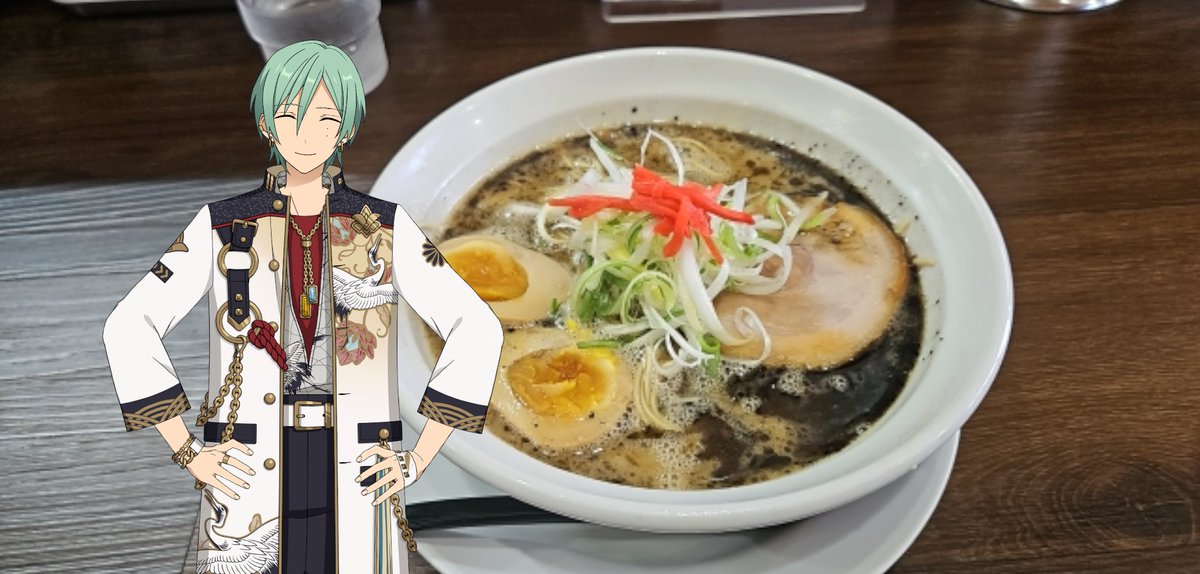 ALKA_prrn's tweet image. やんわりとした概念