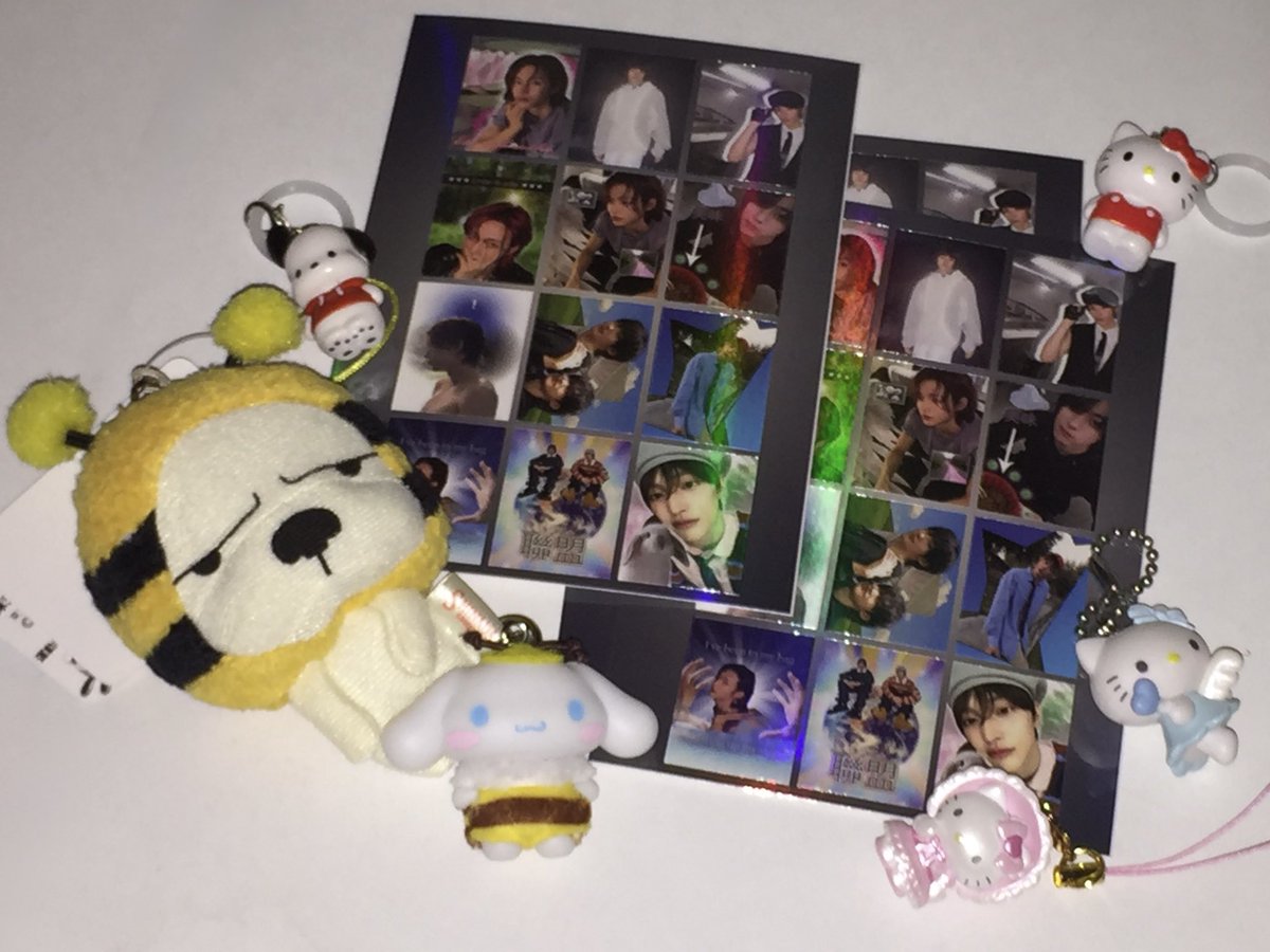 suzzangriize's tweet image. 빈앤톤 스티커 만들었음!!