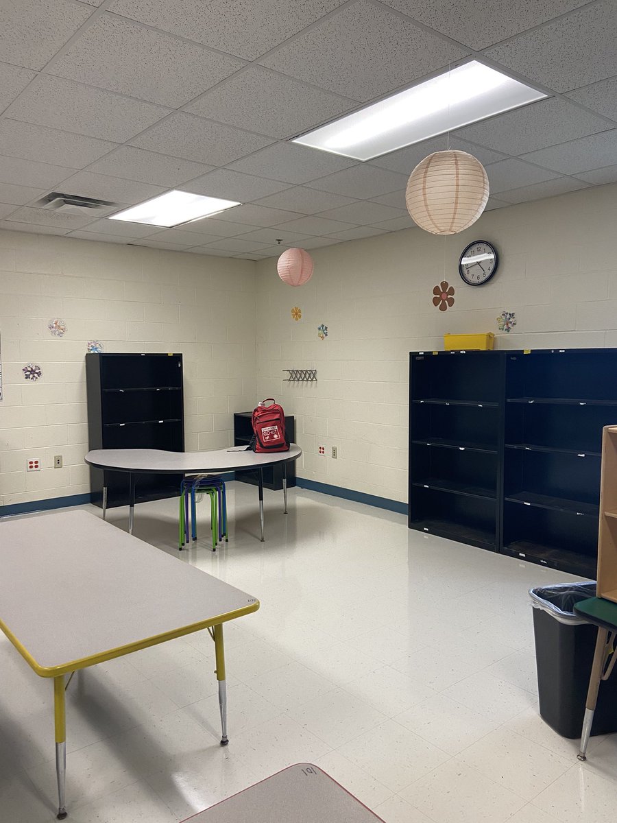 chancishugart's tweet image. I have 1️⃣2️⃣ items (not counting the crayons) until my list is cleared. Any help for my kindergarteners would be amazing!! 💜💜 #clearthelist #clearthelist2025
amazon.com/hz/wishlist/ls…
