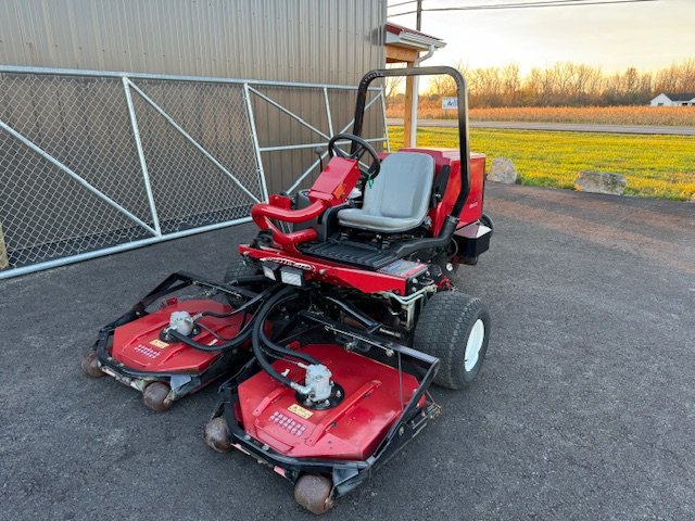 turfnet's tweet image. For sale: 2014 Toro 3500: 2014 Toro 3500 - 19900.00 For more information please call or text Justin at (716) 574-4248 Quality used Toro 3500 for sale. At UGATE, we offer many makes and models of used golf course equipment for your personal or business… dlvr.it/TM70NS