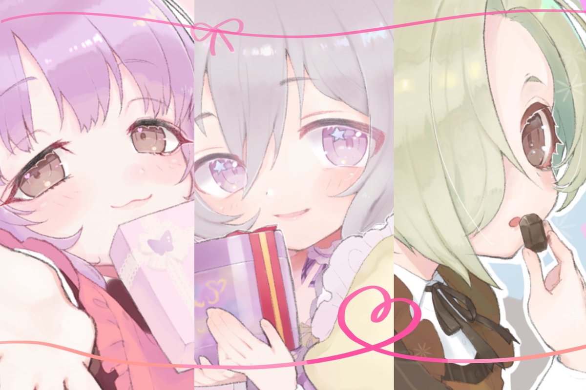 tomog0000's tweet image. 142&apos;s生まれてきてくれてありがとう😊
#アイマス20周年おめでとう