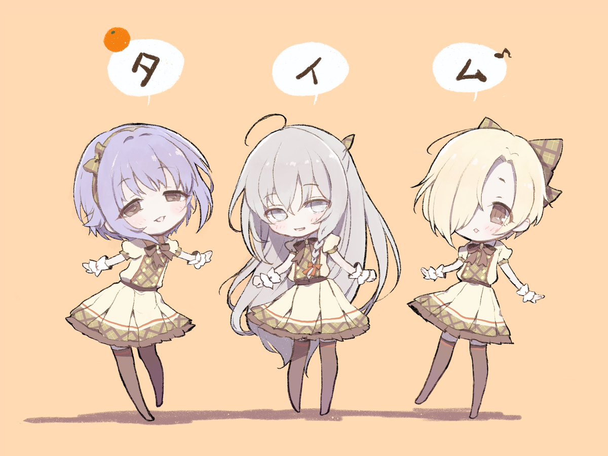 tomog0000's tweet image. 142&apos;s生まれてきてくれてありがとう😊
#アイマス20周年おめでとう