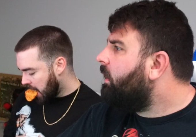 the boys are playing Fortnite... Get in here now..

kick.com/picnickbasket