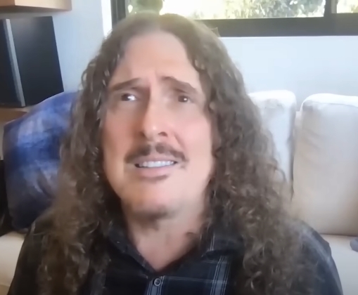 RamzyNoodle's tweet image. #weirdaltwt ughhhh hes soo babygirl in this video dude omggg ughghhh his beard ughhh oh ughh