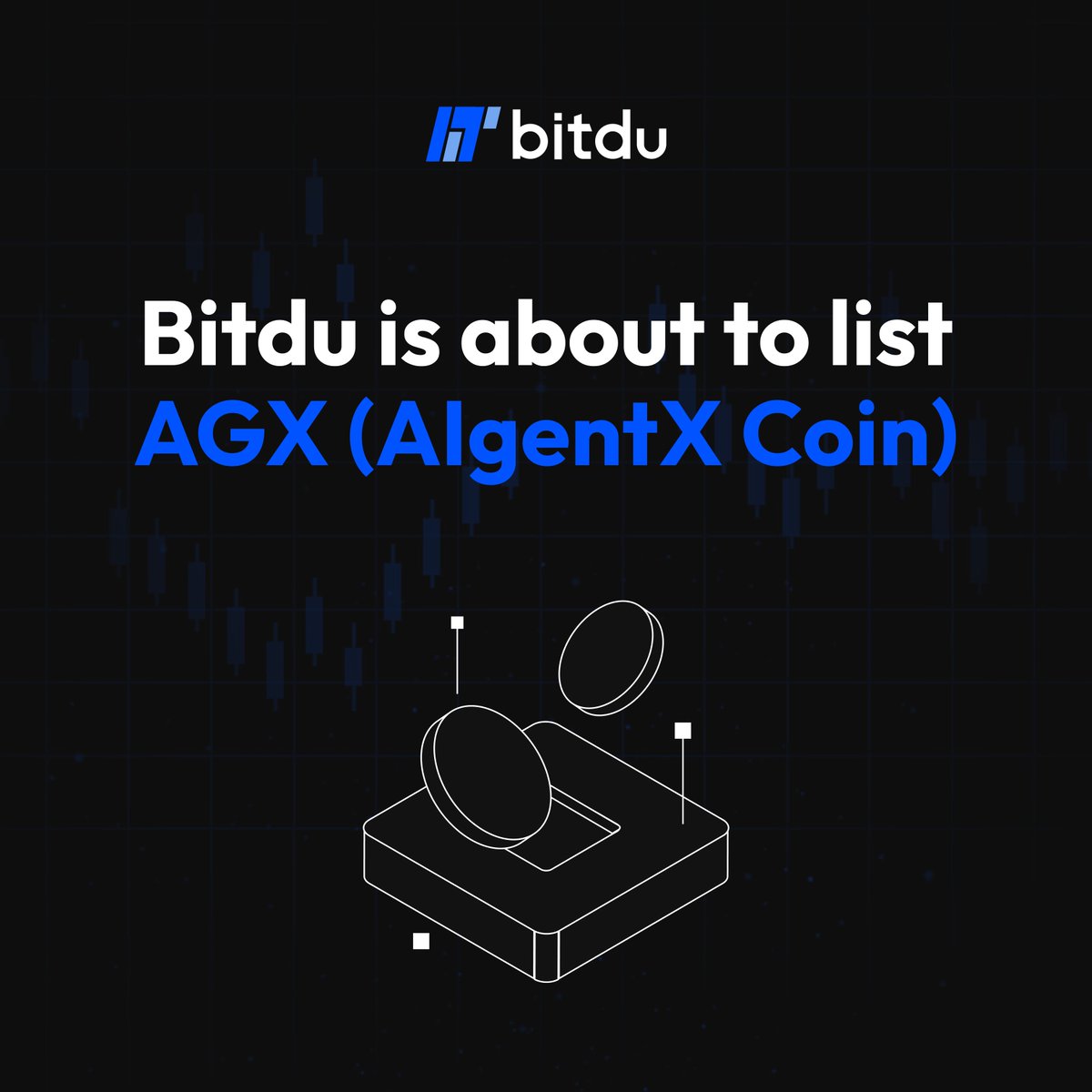 Bitdu tweet media