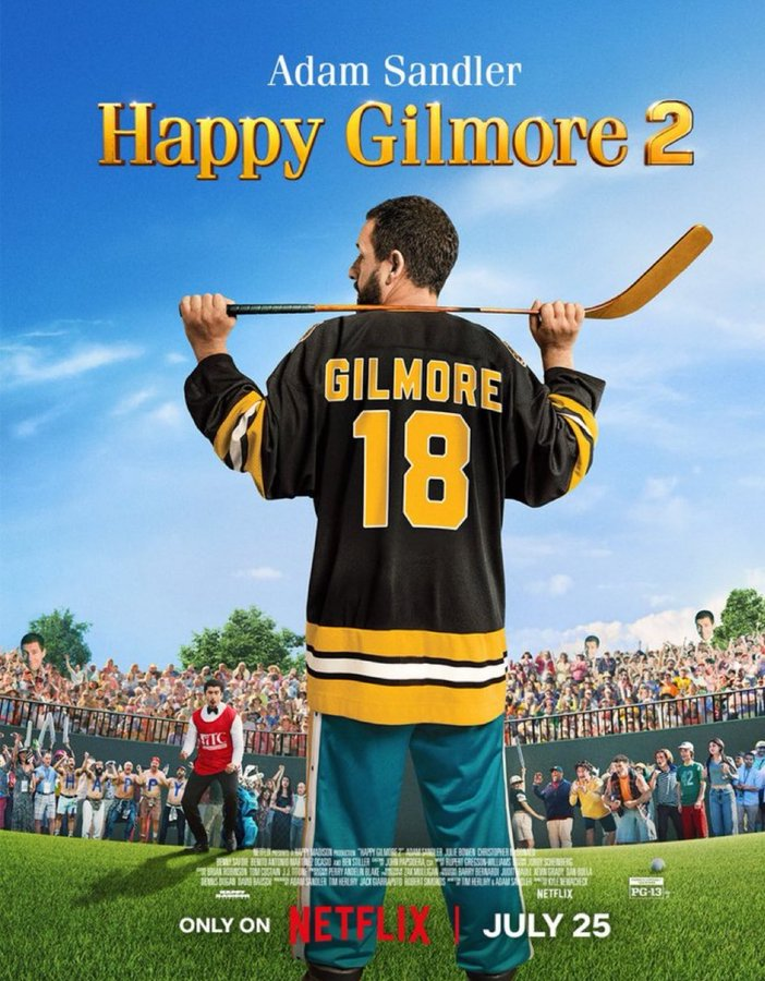 Warrol (@warrol) on Twitter photo I want to say Thank You to <a href="/AdamSandler/">Adam Sandler</a> for making Happy Gilmore 2. I just watched it and it truly lives up to the first movie which was a part of my childhood. I think I smiled and laughed through the whole movie. Excellent work I want to say Thank You to <a href="/AdamSandler/">Adam Sandler</a> for making Happy Gilmore 2. I just watched it and it truly lives up to the first movie which was a part of my childhood. I think I smiled and laughed through the whole movie. Excellent work