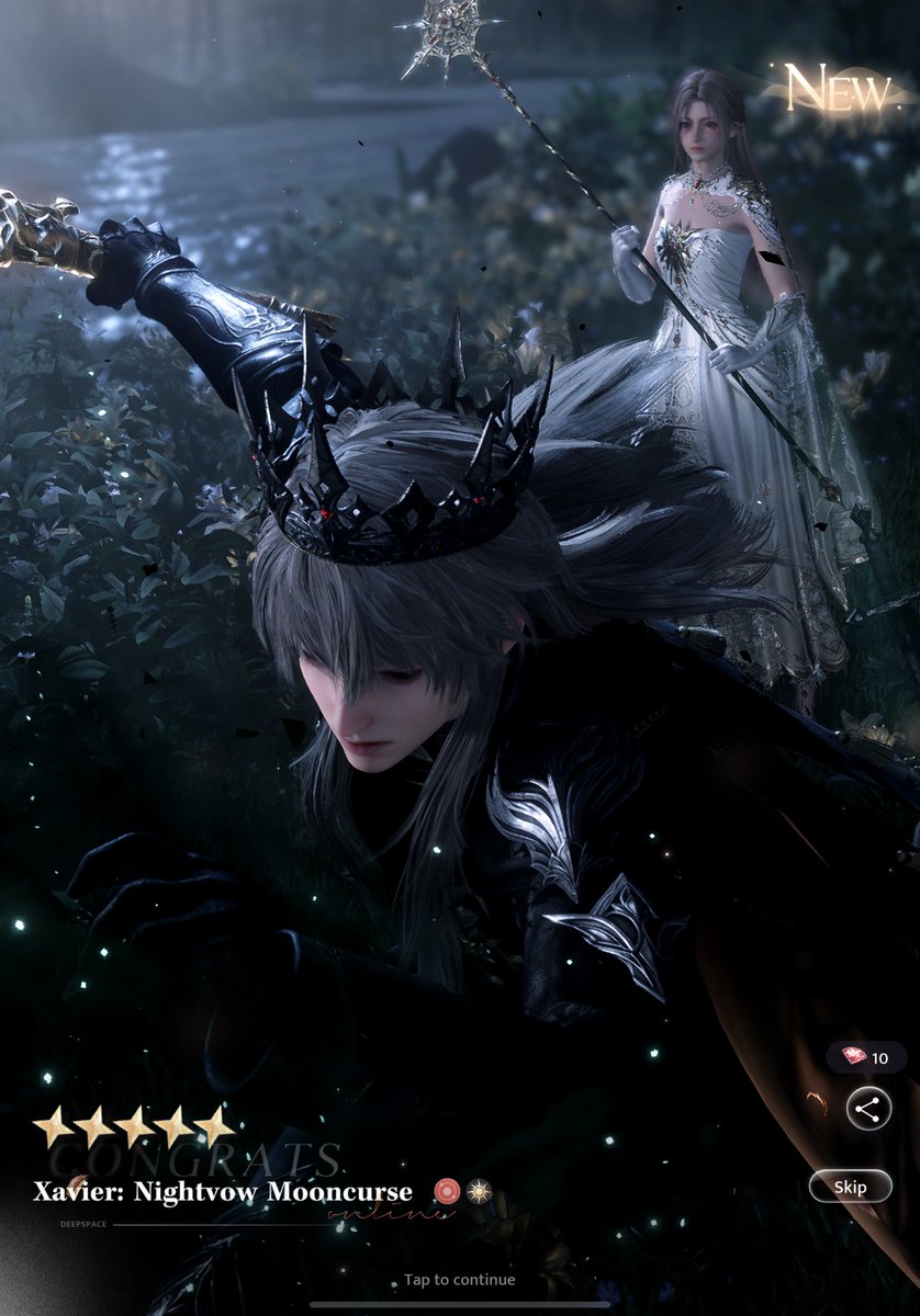 Shanlieart's tweet image. XAVIER MYTH ON 5TH PULL NOBODY TOUCH ME