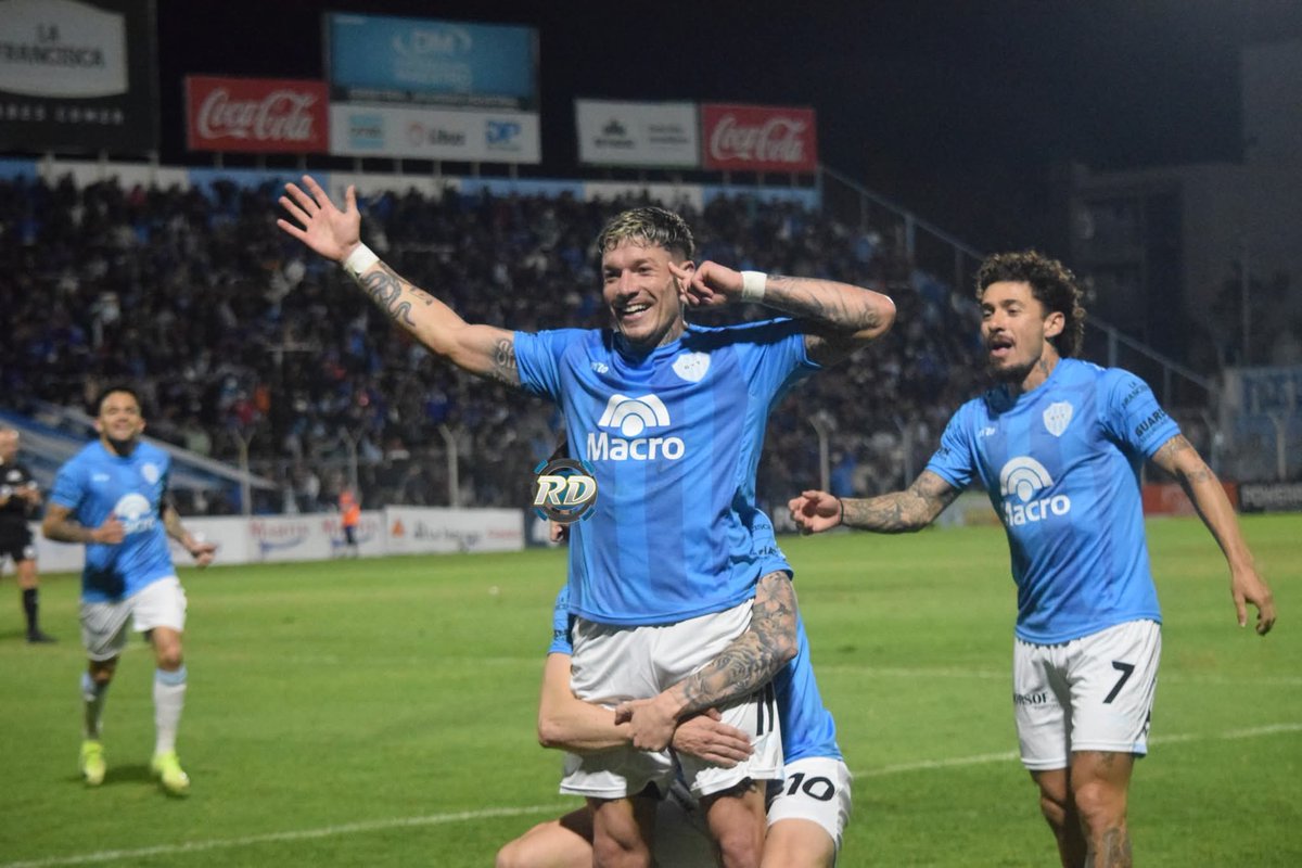 Realidad Deportiva ⭐⭐⭐ tweet media