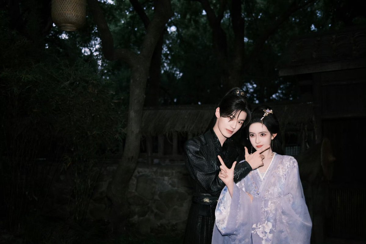 for meng ziyi tweet media