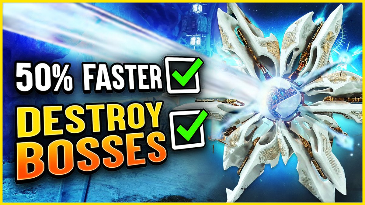 AboveTP's tweet image. BREAK THE NEW RAID!
These 7 Tips Make Desert Perpetual EASY!
Watch: youtu.be/nBEWP0PJ8GM