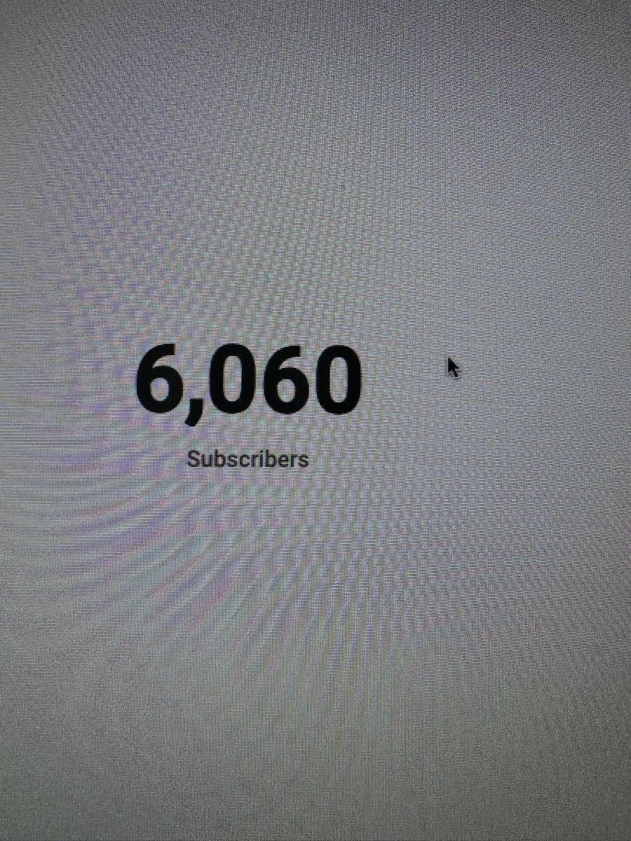 shrutikapoor08's tweet image. 🥳It feels like yesterday we were celebrating 3000 people in our squad, and now here we are 6000 members strong! 

If you have liked my videos, share it with a friend today who may benefit from it too. 

Next stop - 10K. Special celebration coming soon for 10K!