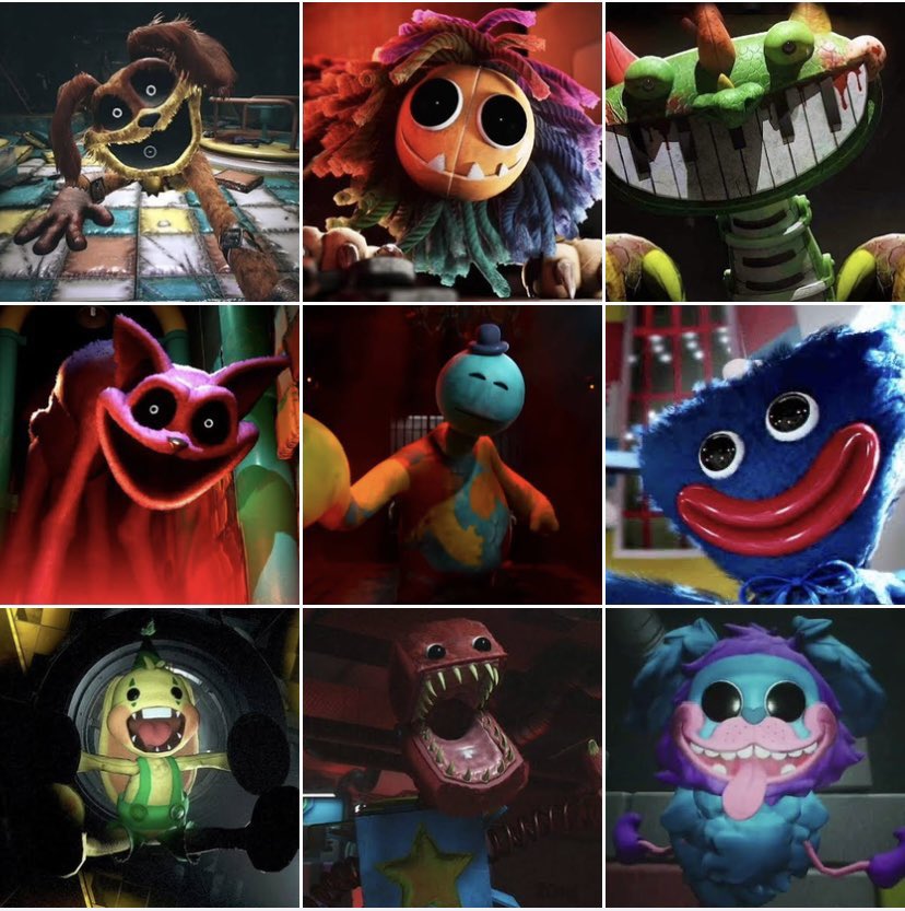 KniEnt's tweet image. Which one of these were the best in the games and which ones were disappointing? @DwayNation