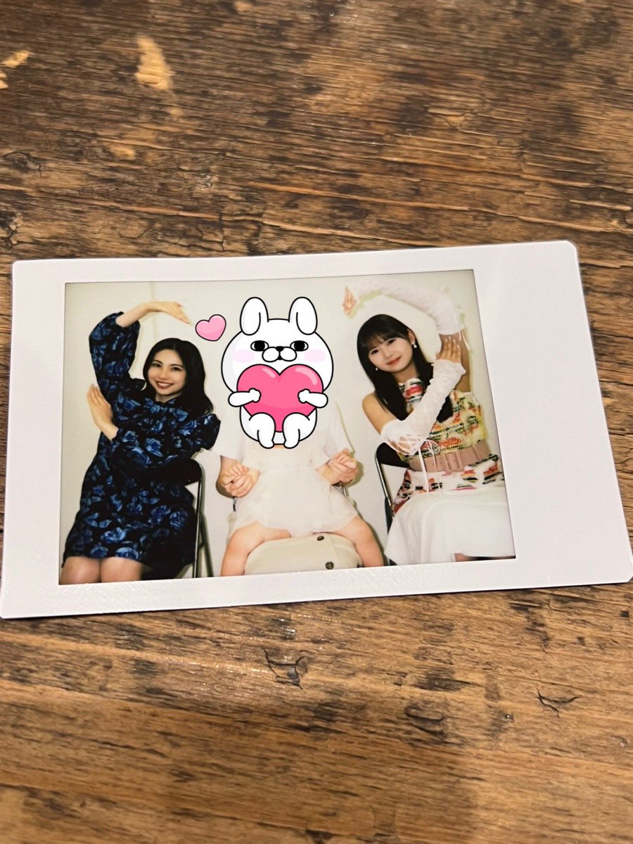 モー娘。一生推し tweet media