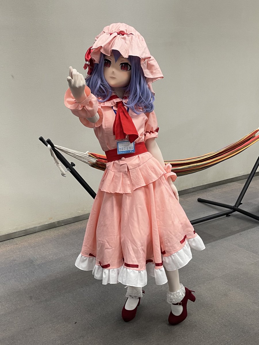 Setsuna_kig23's tweet image. #みけこん2025なつ