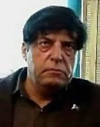 اس درندے کے جرائم بھولے نہیں جا سکتے
اس درندے نے ISI کو ایک گینگ کی طرح چلایا تھا جس طرح چادر چار دیواری کے تقدس کو اس درندہ صفت انسان نے پامال کیا ہے اس کی مثال نہیں ملتی