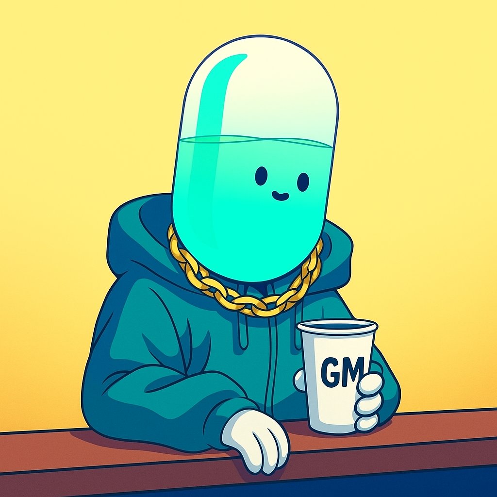AlphaXM001's tweet image. Can I get a GM? 🏁
