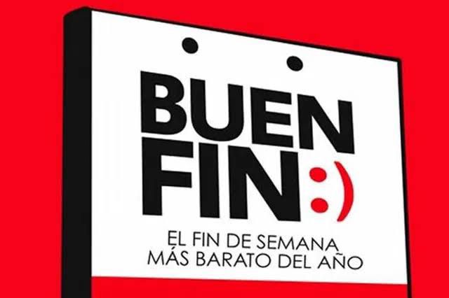 jmatuk's tweet image. Ya hay fecha para el Buen Fin 2025. Este año la edición durará 5 días, y no 4 como en ocasiones anteriores, empezará el jueves 13 de noviembre y terminará el lunes 17 de noviembre.