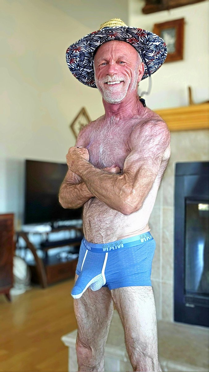 Follow the pointer to the  Funhouse  at 
Onlyfans.com/daddyplow!
Hard and horny as hell. C'mon Let's plant our seed balls deep in each other.

Subscribe and view in the same place for onfit only the price of a fancy coffee once a month.

Onlyfans.com/daddyplow has over 5800