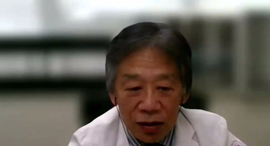 本日のテーマは、「多職種でひらく #SDM の扉：症例検討から見つける、多職種連携の課題とヒント」です。
現地座長の大矢先生と、理事長の山本先生の開会挨拶を経て、セミナー開始致しました。

#肺がん