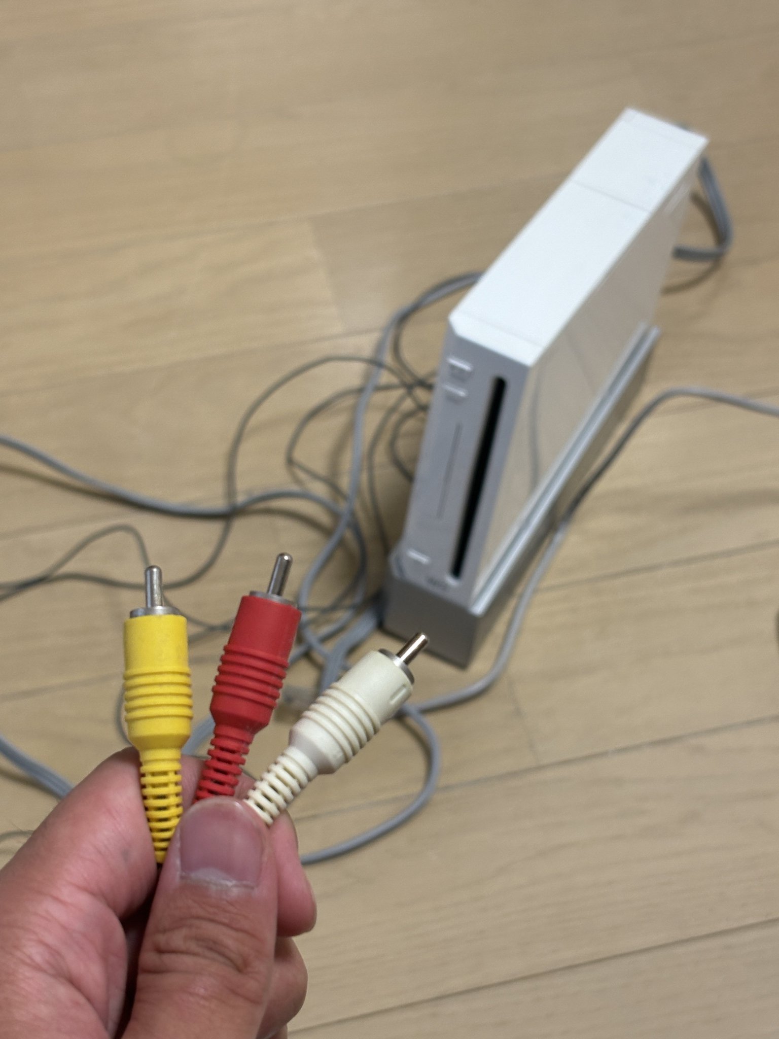 wii(値下げ考えます) かねを on X: 
