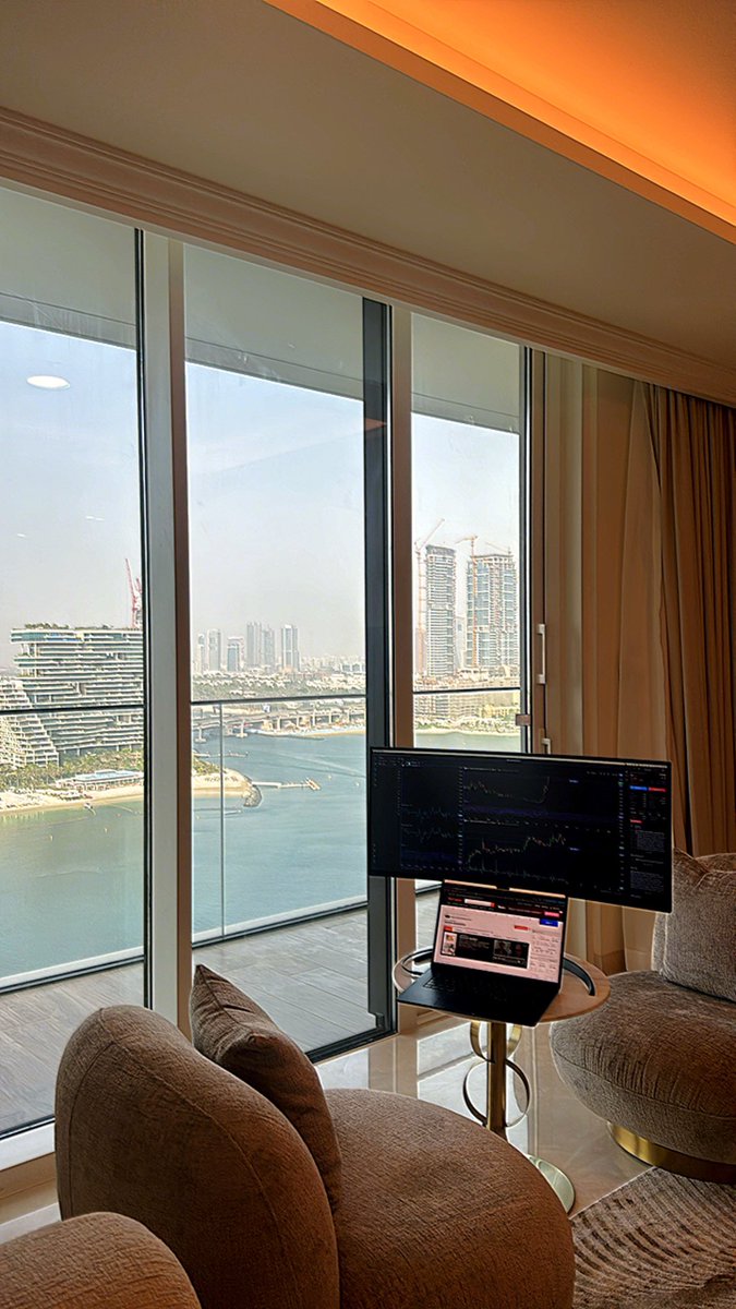 Infinity_10X's tweet image. Let me see your trading desks POST👇
$CRYPTO
$STOCKS