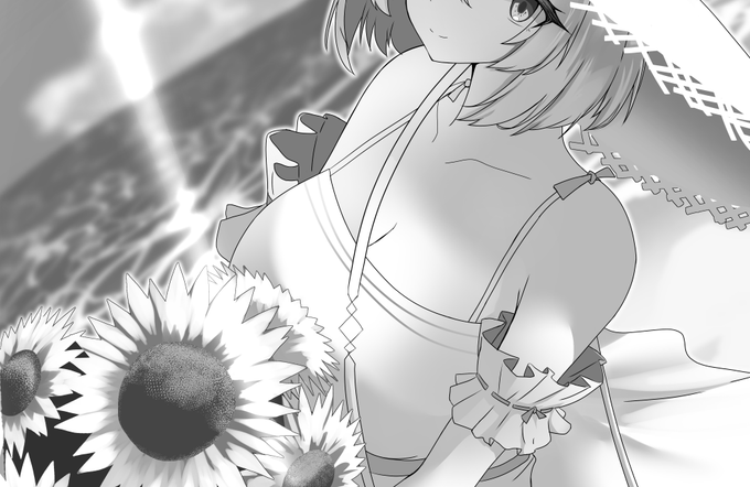 夏コミ情報 1日目 西さ29a「べろべろばー」で売り子してます コタマ合同のお知らせビラ配りしてます 合同誌参加 1日目 西つ29a 「ぽってむ」セナ私服合同 1日目 南n44a 「ほろほろ屋」ツルギ合同 1日目 南m11a 「爆女大格門」水着フブキ寄稿 どうぞよしなに #C106