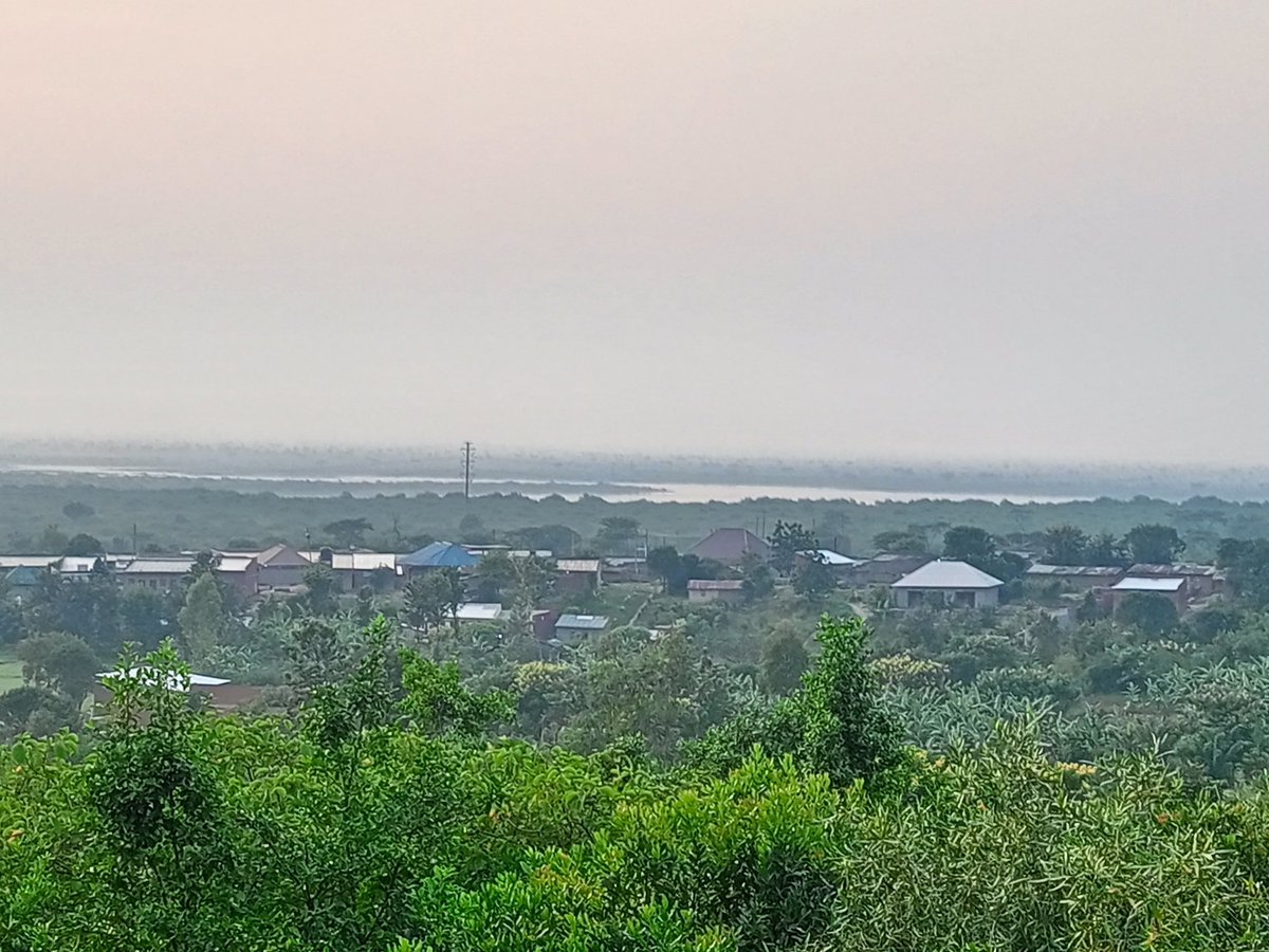 vera (@kirstenvera2020) on Twitter photo Good morning. I am seeing this beautiful morning from Kasese. Nature's splendor at its best. Have you booked your reservation <a href="/kikorongolodge/">Kikorongo_safaris</a> for the <a href="/RwenzoriMarathn/">Tusker Lite Rwenzori Marathon</a>
#GoldenPosts
<a href="/TourismBoardUg/">Uganda Tourism Board</a>
#VisitUganda
#ExploreUganda Good morning. I am seeing this beautiful morning from Kasese. Nature's splendor at its best. Have you booked your reservation <a href="/kikorongolodge/">Kikorongo_safaris</a> for the <a href="/RwenzoriMarathn/">Tusker Lite Rwenzori Marathon</a>
#GoldenPosts
<a href="/TourismBoardUg/">Uganda Tourism Board</a>
#VisitUganda
#ExploreUganda