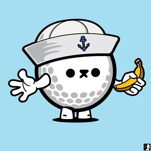 RisBriaNFT's tweet image. LIV golf is crazy Fun! β³οΈπ
Trying my best to onboard Normie Golfers to Web3: There is so much crossover between Golf and Web3/NFTs - We just need to get them in, and IMO ApeChain is a great and easy way for them to test the space!
@MullsOnApe : Everyone Deserves a Mulligan!