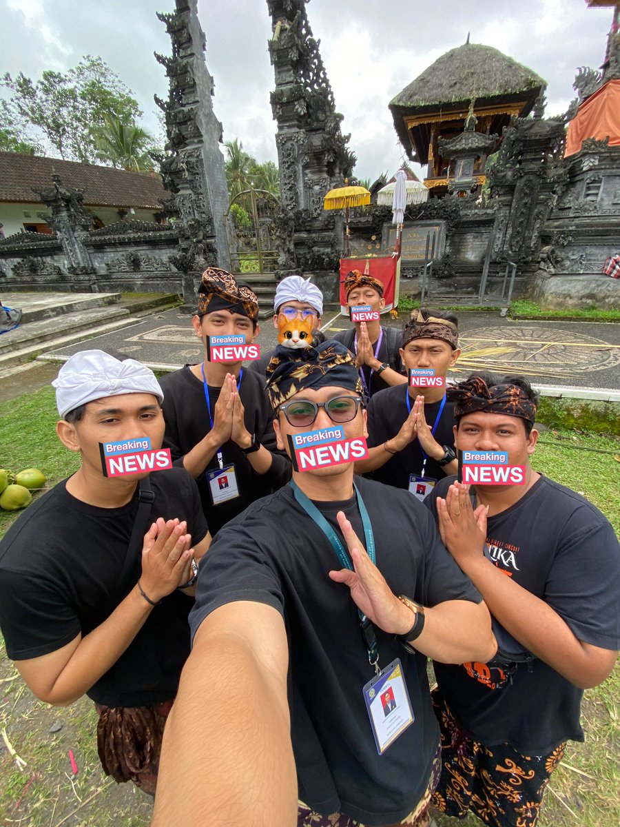 Silahkan dipilih mau bli-bli yang mana 😎