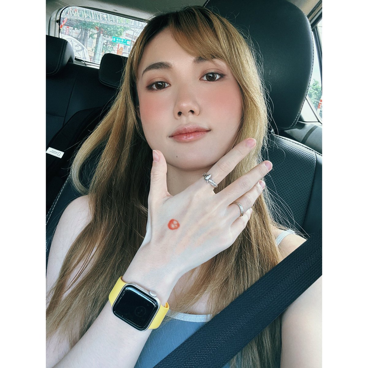 🌸Obi Baby！ tweet media